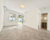 Resale - Ground Floor - San Javier