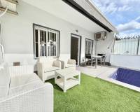 Resale - Ground Floor - San Javier