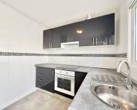 Resale - Ground Floor - San Javier