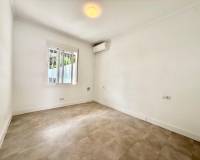 Resale - Ground Floor - San Javier