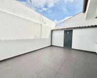 Resale - Ground Floor - San Javier