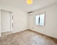 Resale - Ground Floor - San Javier