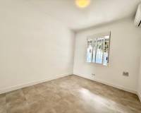 Resale - Ground Floor - San Javier