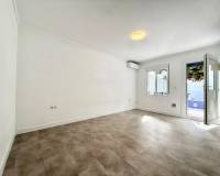 Resale - Ground Floor - San Javier