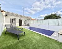 Resale - Ground Floor - San Javier