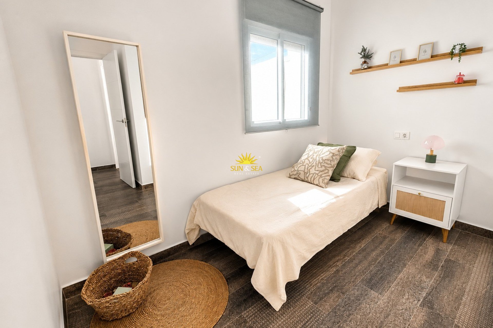 Resale - Ground Floor - San Javier