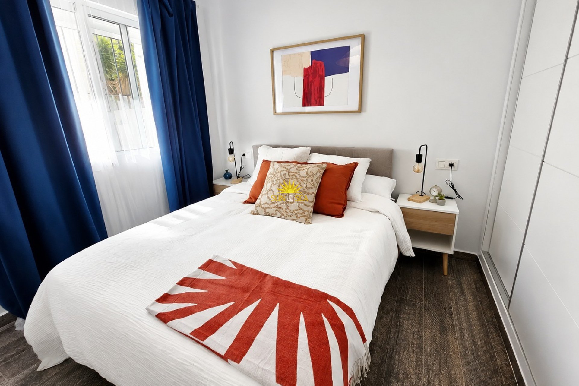 Resale - Ground Floor - San Javier