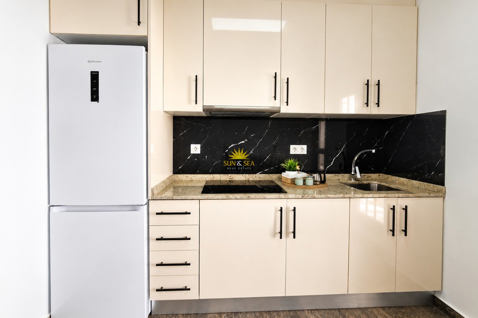 Resale - Ground Floor - San Javier