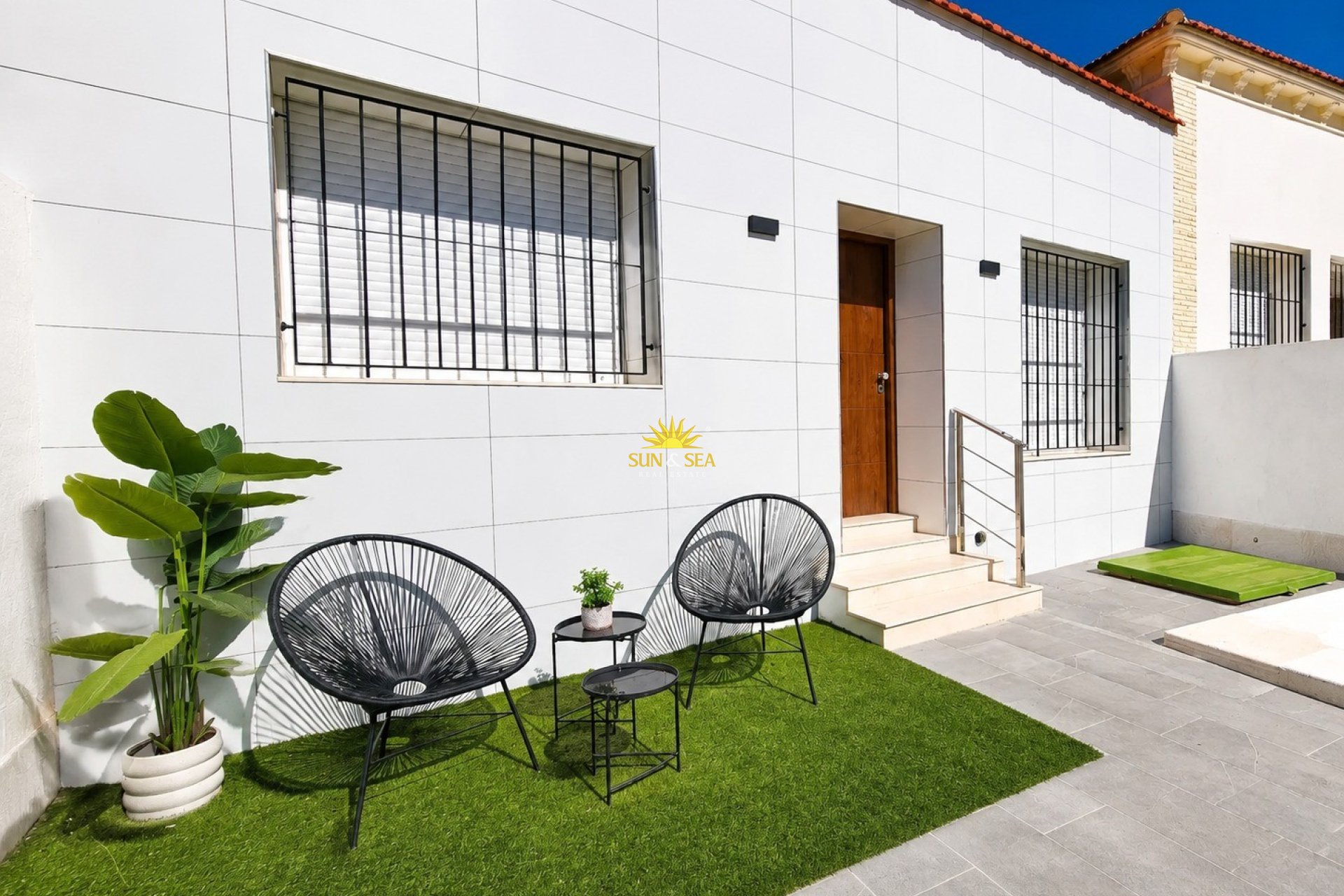 Resale - Ground Floor - San Javier