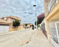Resale - Ground Floor - San Pedro del Pinatar - Lo pagan