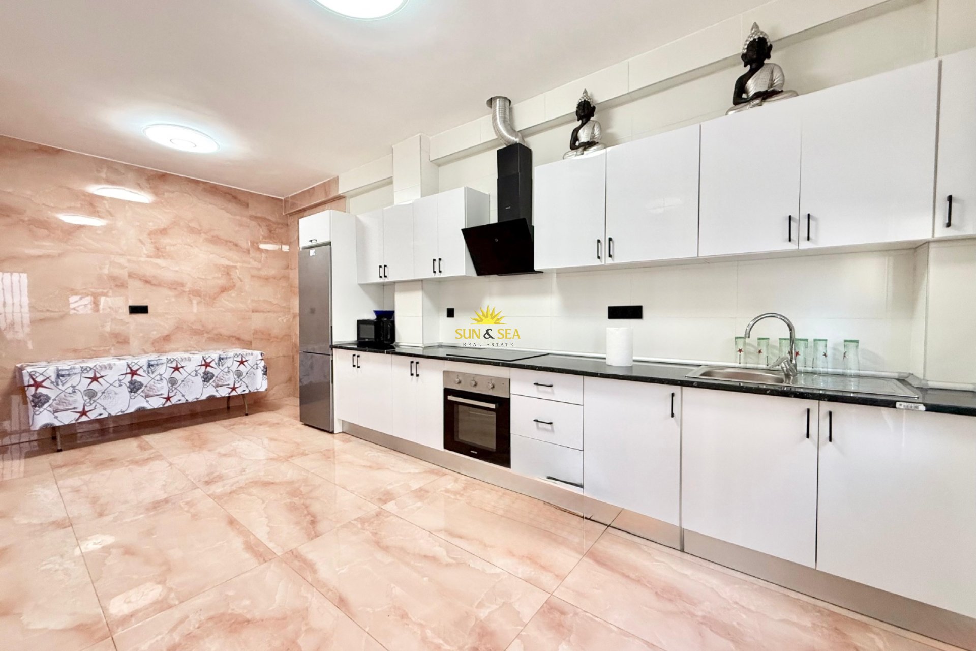 Resale - Ground Floor - San Pedro del Pinatar - Los Cuarteros