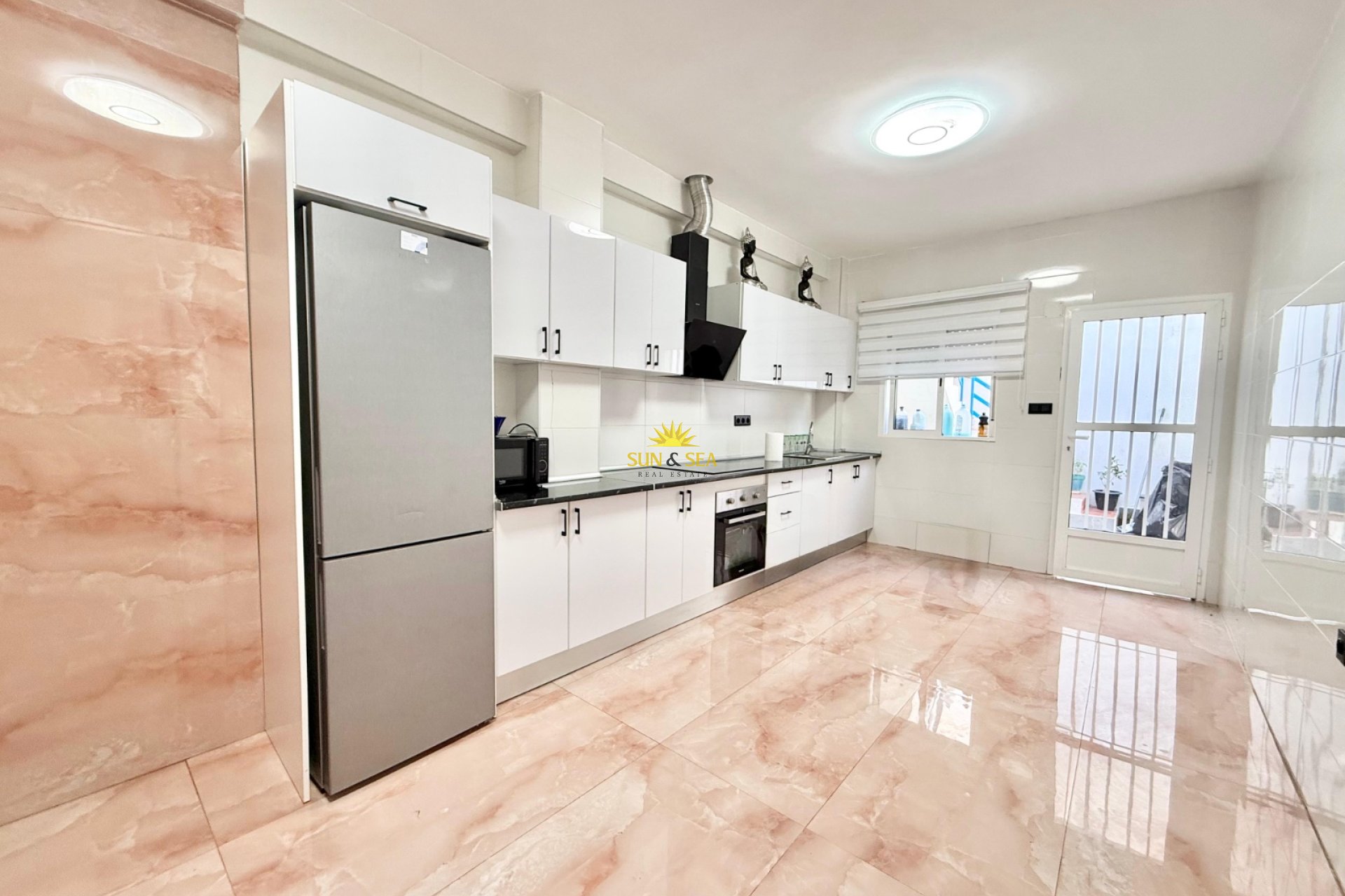 Resale - Ground Floor - San Pedro del Pinatar - Los Cuarteros