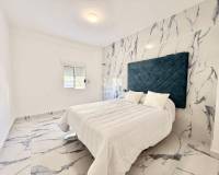 Resale - Ground Floor - San Pedro del Pinatar - Los Cuarteros