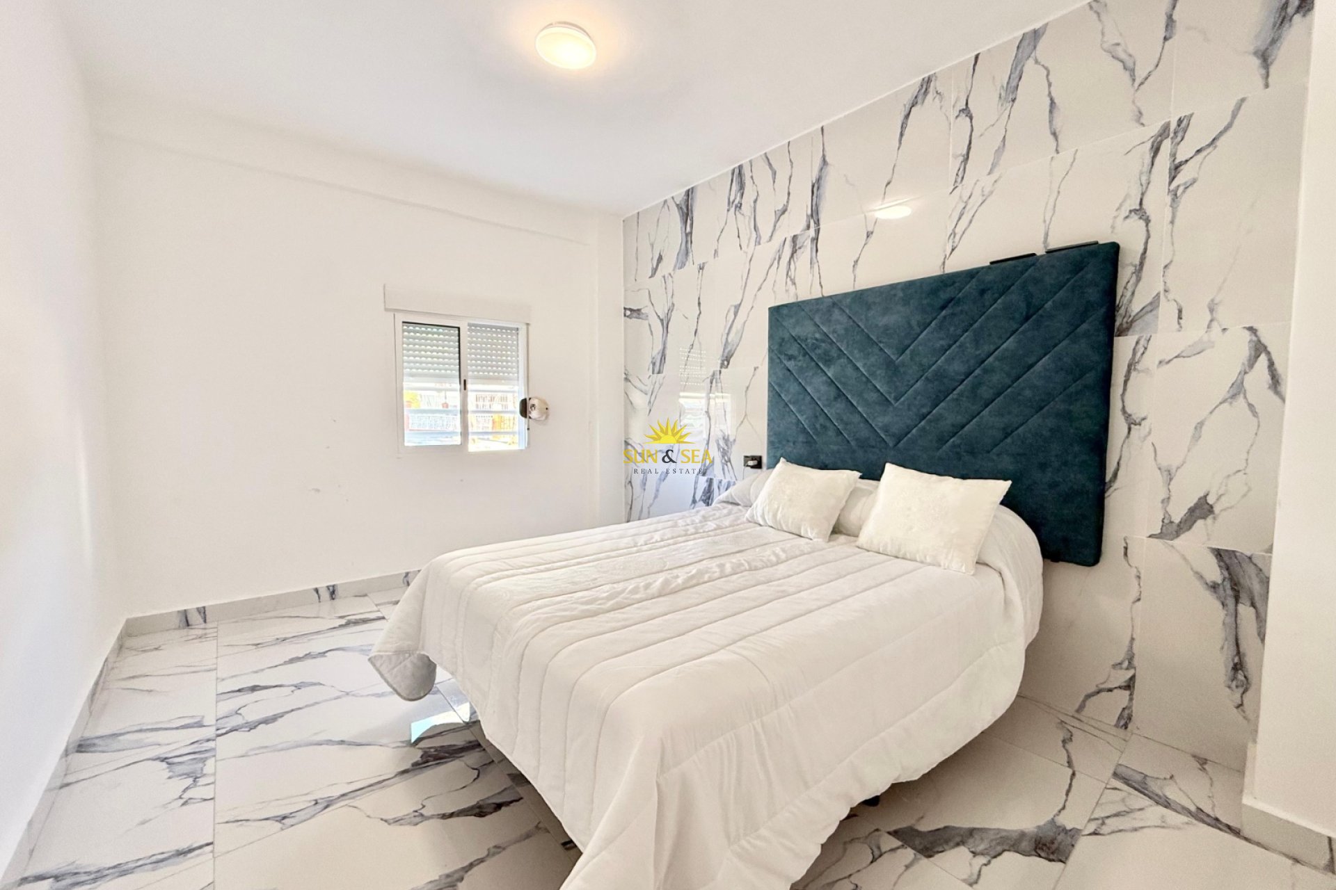 Resale - Ground Floor - San Pedro del Pinatar - Los Cuarteros