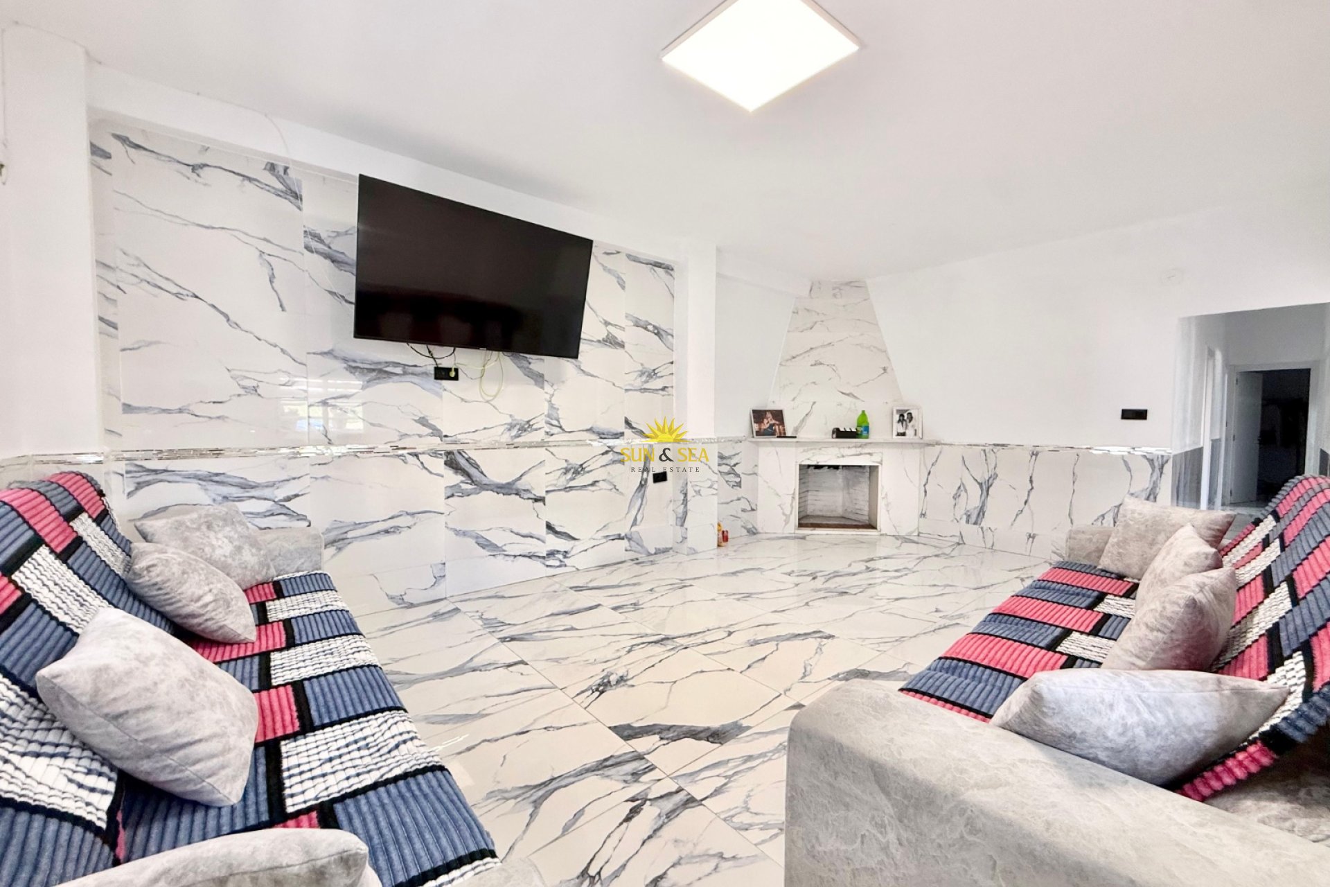 Resale - Ground Floor - San Pedro del Pinatar - Los Cuarteros