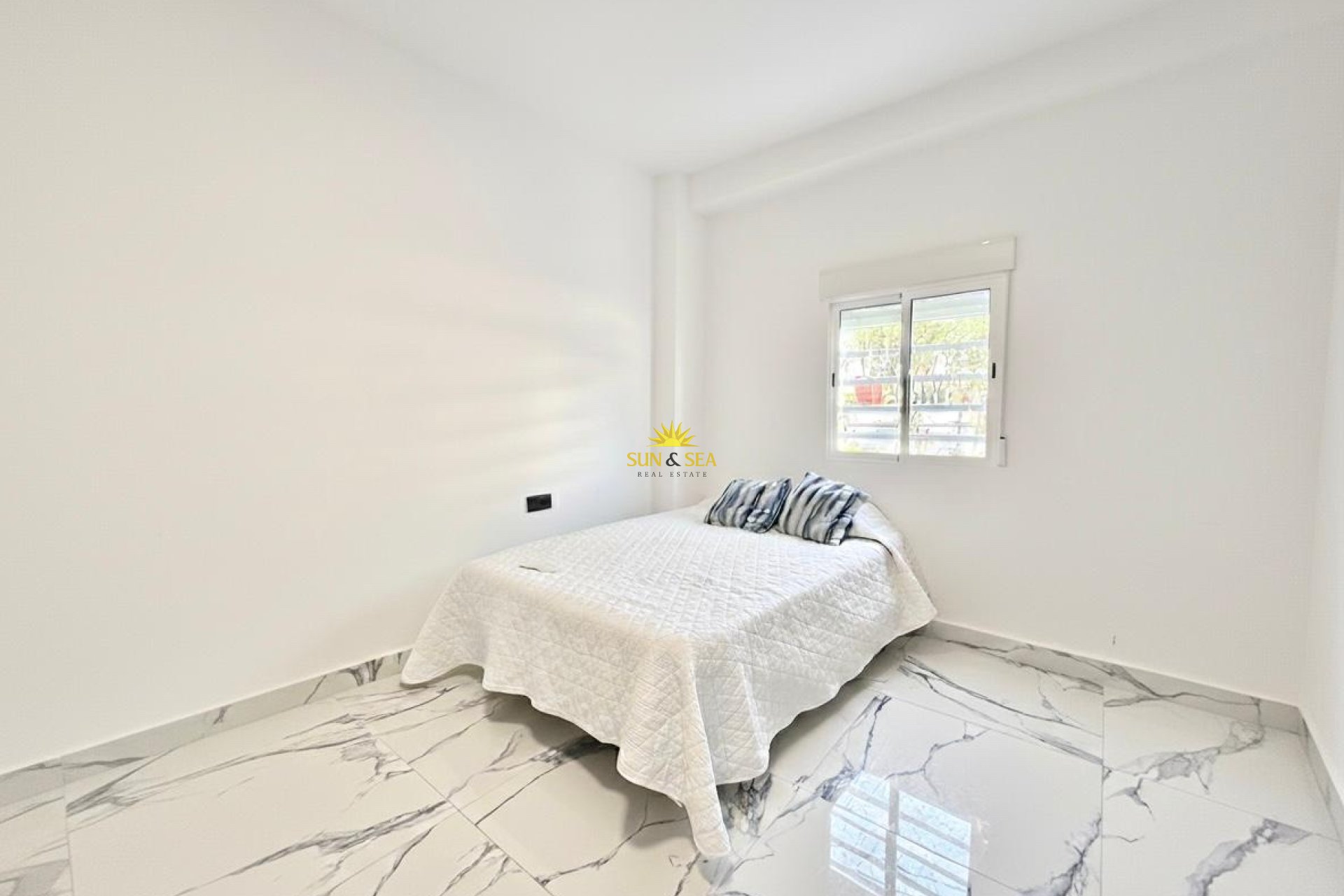 Resale - Ground Floor - San Pedro del Pinatar - Los Cuarteros