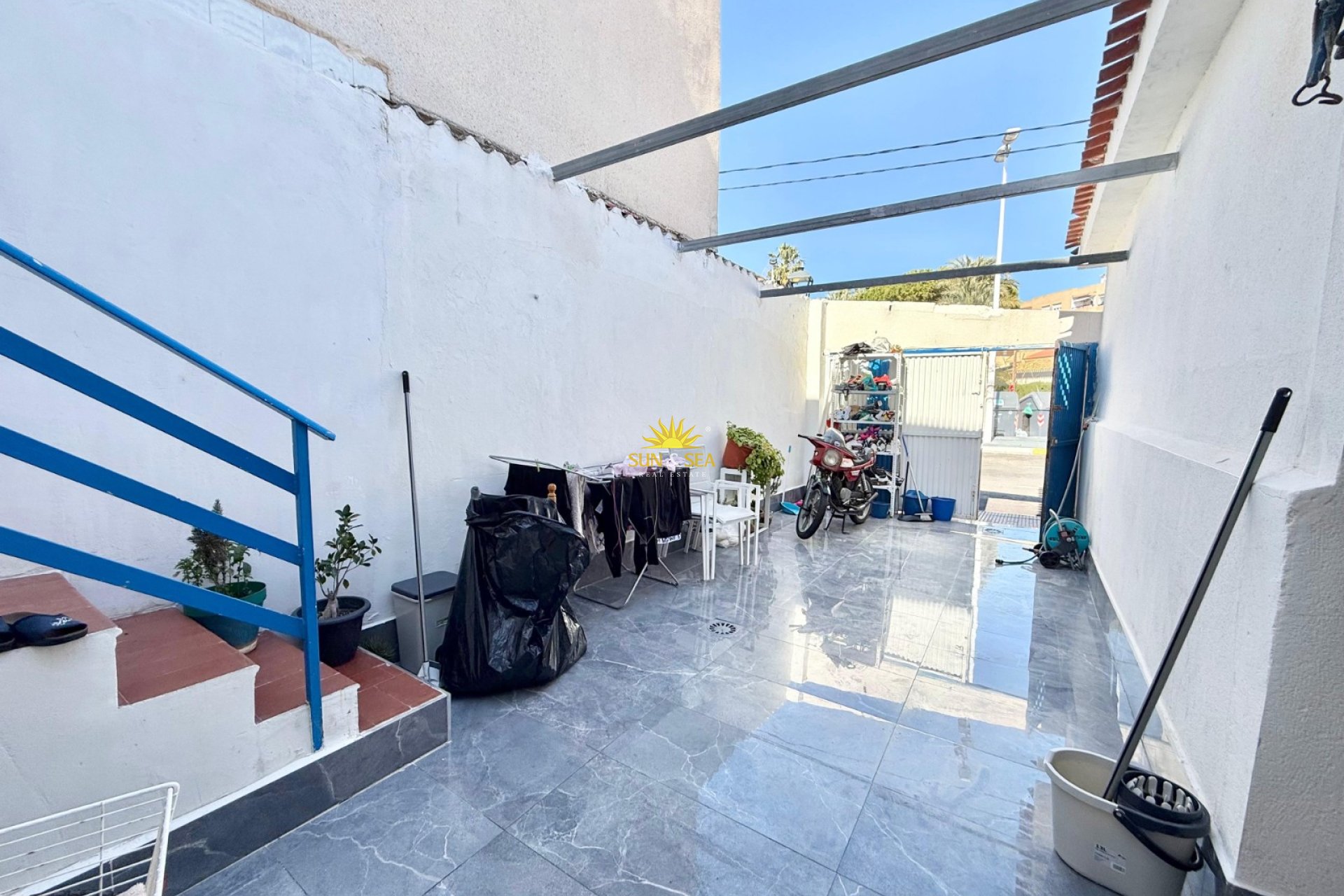 Resale - Ground Floor - San Pedro del Pinatar - Los Cuarteros