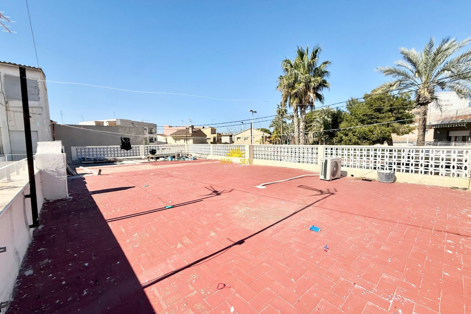 Resale - Ground Floor - San Pedro del Pinatar - Los Cuarteros