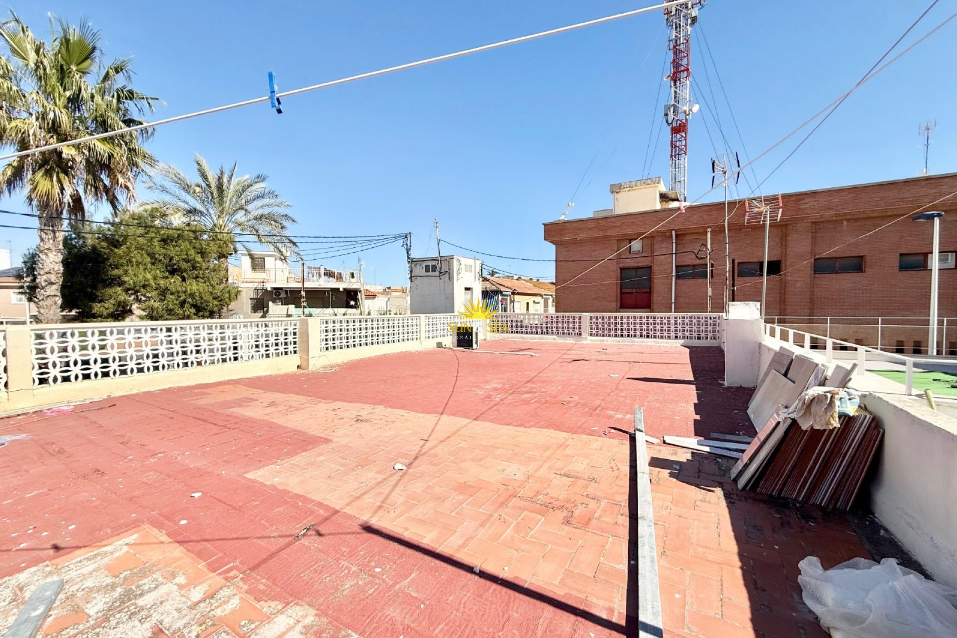 Resale - Ground Floor - San Pedro del Pinatar - Los Cuarteros