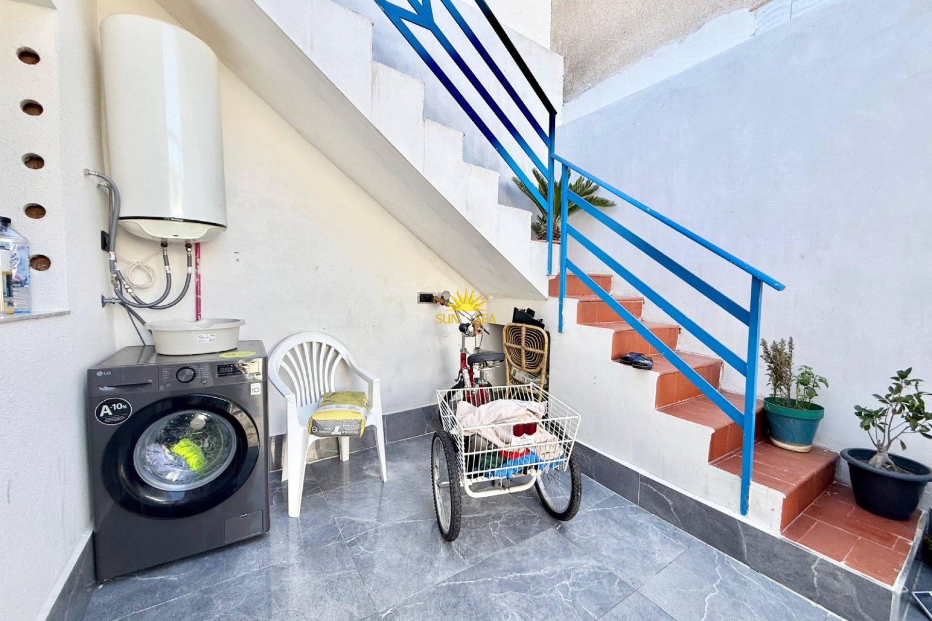 Resale - Ground Floor - San Pedro del Pinatar - Los Cuarteros