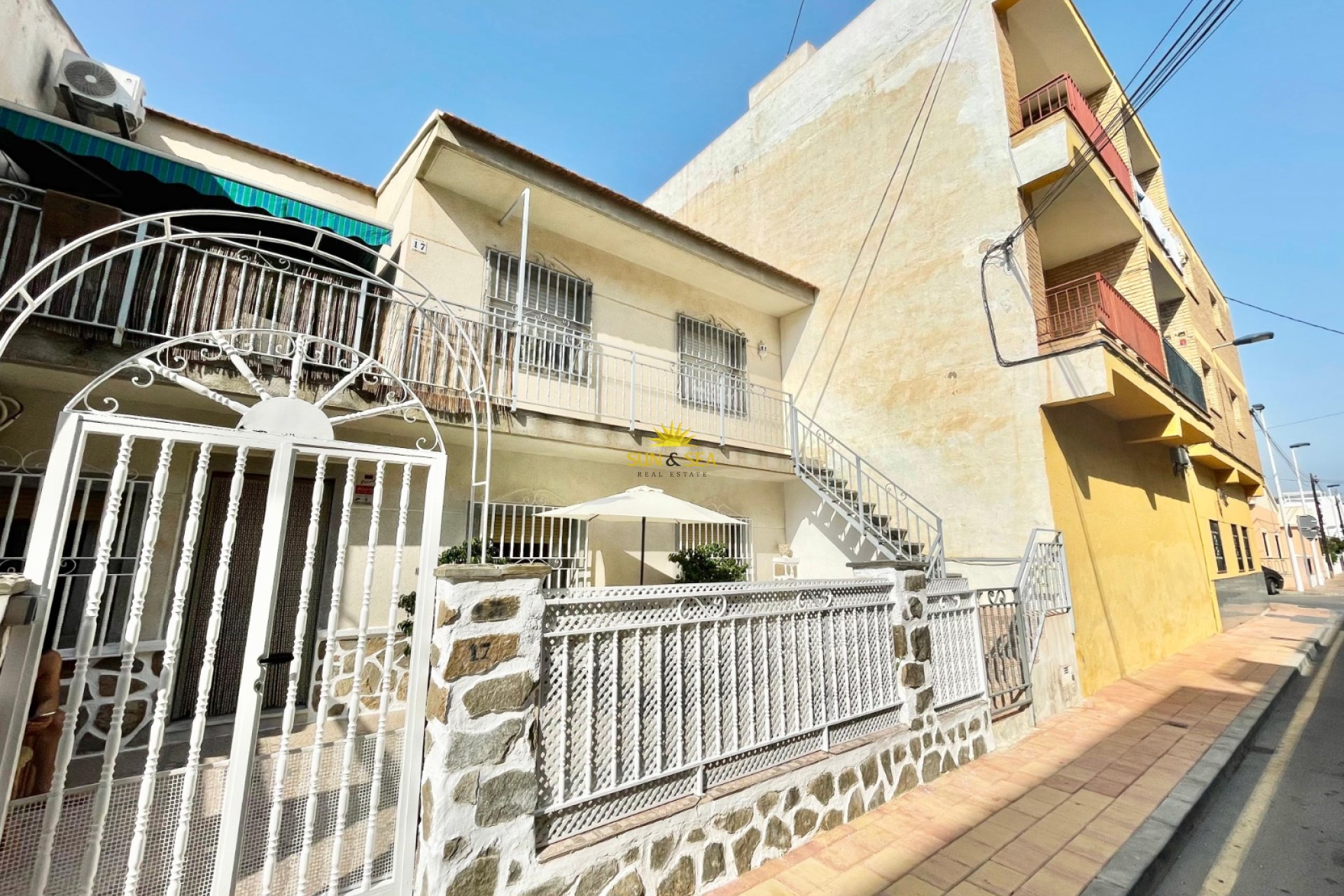 Resale - Ground Floor - San Pedro del Pinatar - Playa
