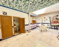 Resale - Ground Floor - San Pedro del Pinatar - Playa