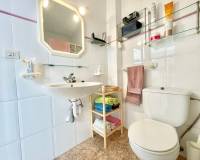 Resale - Ground Floor - San Pedro del Pinatar - Playa