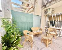 Resale - Ground Floor - San Pedro del Pinatar - Playa