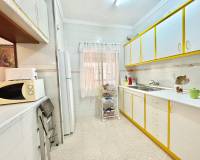 Resale - Ground Floor - San Pedro del Pinatar - Playa