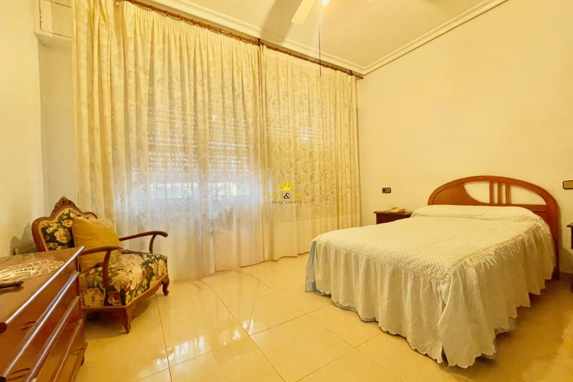 Resale - Ground Floor - San Pedro del Pinatar - San Pedro de Pinatar