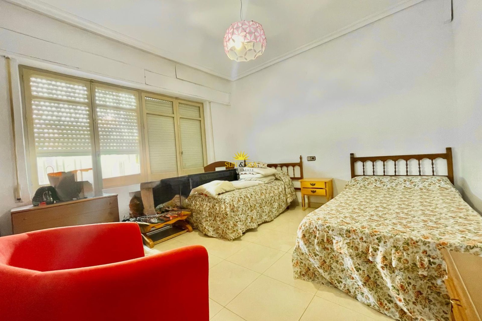 Resale - Ground Floor - San Pedro del Pinatar - San Pedro de Pinatar