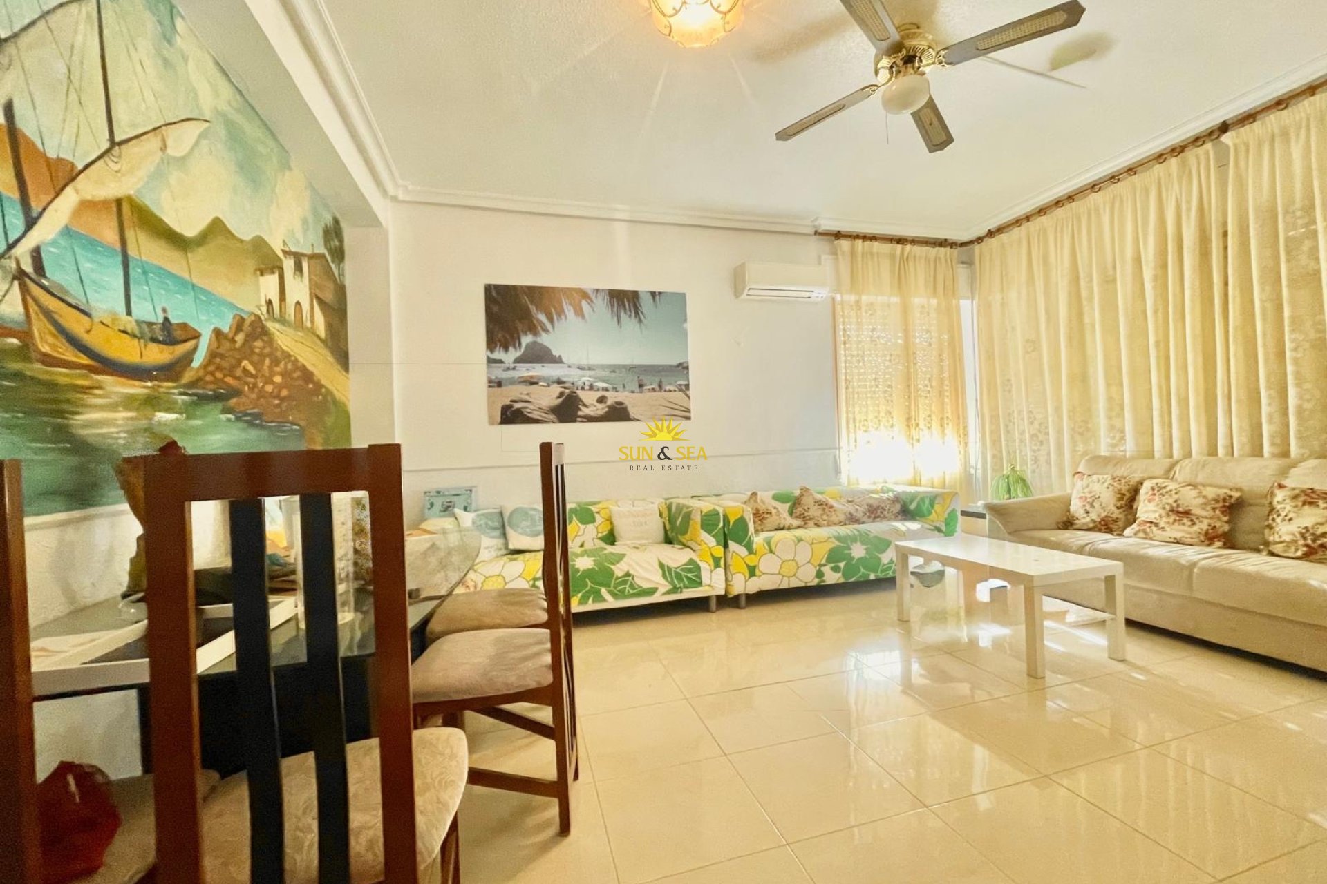 Resale - Ground Floor - San Pedro del Pinatar - San Pedro de Pinatar