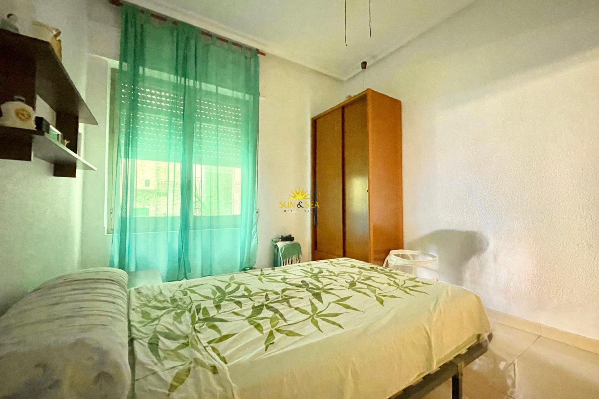 Resale - Ground Floor - San Pedro del Pinatar - San Pedro de Pinatar