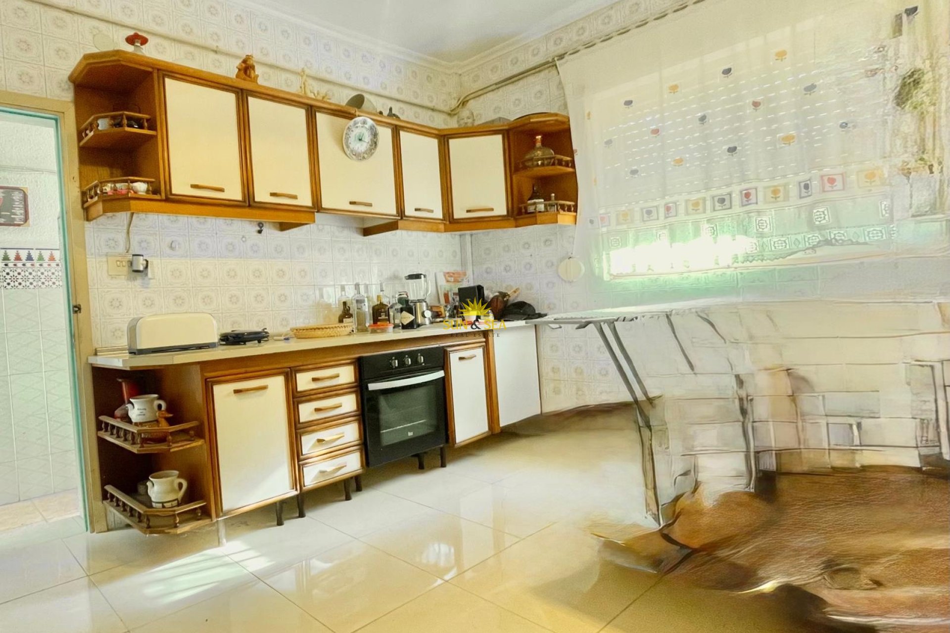 Resale - Ground Floor - San Pedro del Pinatar - San Pedro de Pinatar
