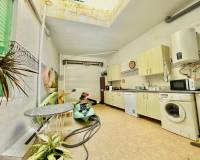 Resale - Ground Floor - San Pedro del Pinatar - San Pedro de Pinatar