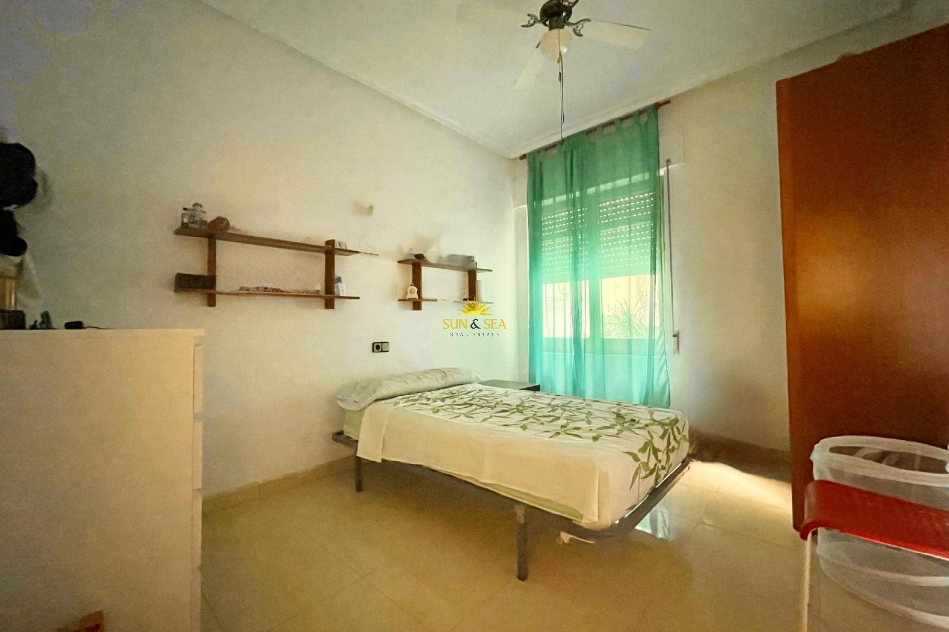 Resale - Ground Floor - San Pedro del Pinatar - San Pedro de Pinatar