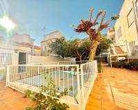 Resale - Ground Floor - San Pedro del Pinatar - San Pedro de Pinatar