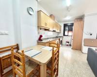 Resale - Ground Floor - San Pedro del Pinatar - Villananitos