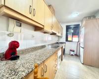 Resale - Ground Floor - San Pedro del Pinatar - Villananitos