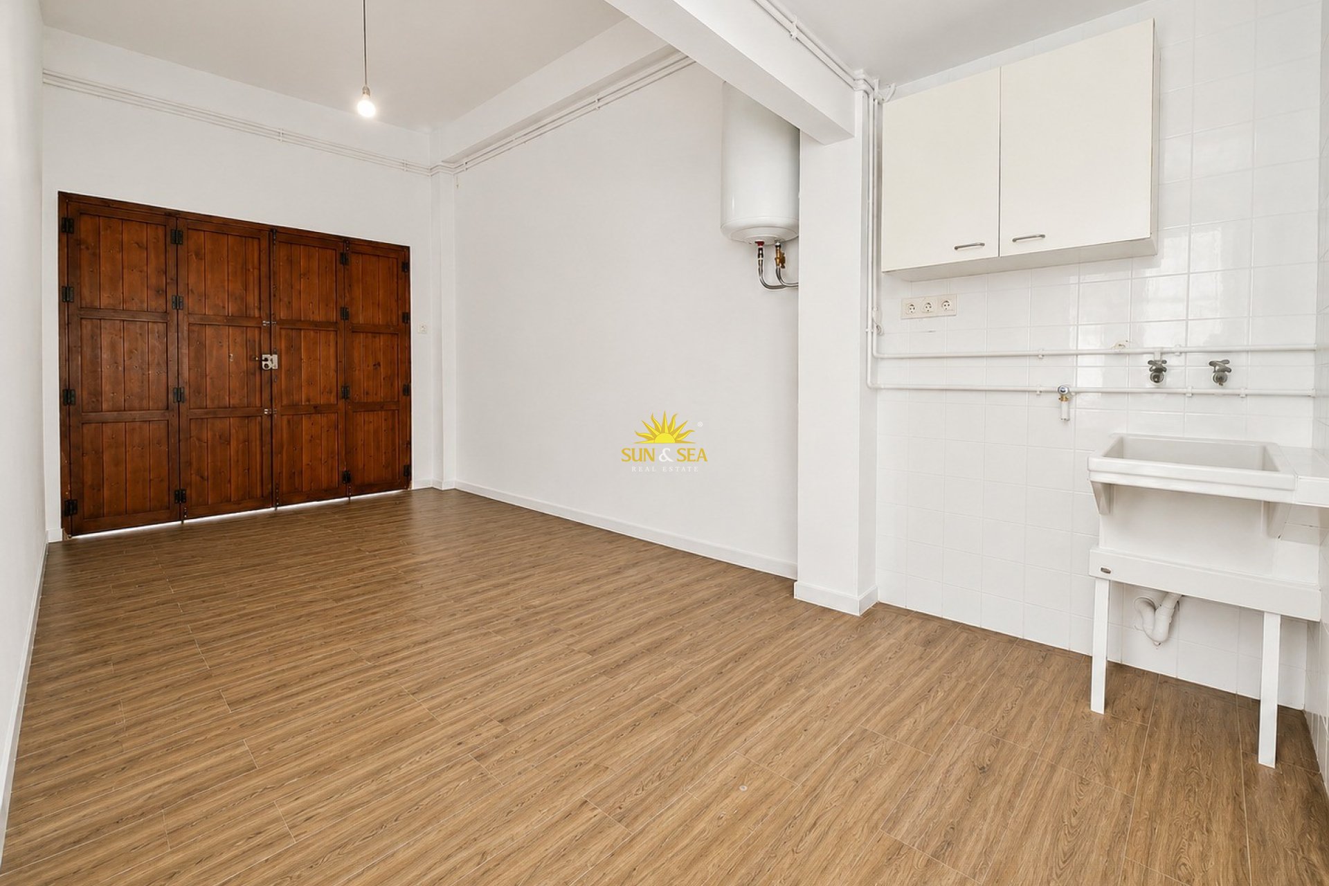 Resale - Ground Floor - San Pedro del Pinatar
