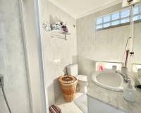 Resale - Ground Floor - Torrevieja - Centro