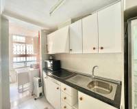 Resale - Ground Floor - Torrevieja - Centro