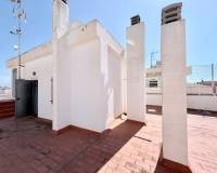 Resale - Ground Floor - Torrevieja - Centro