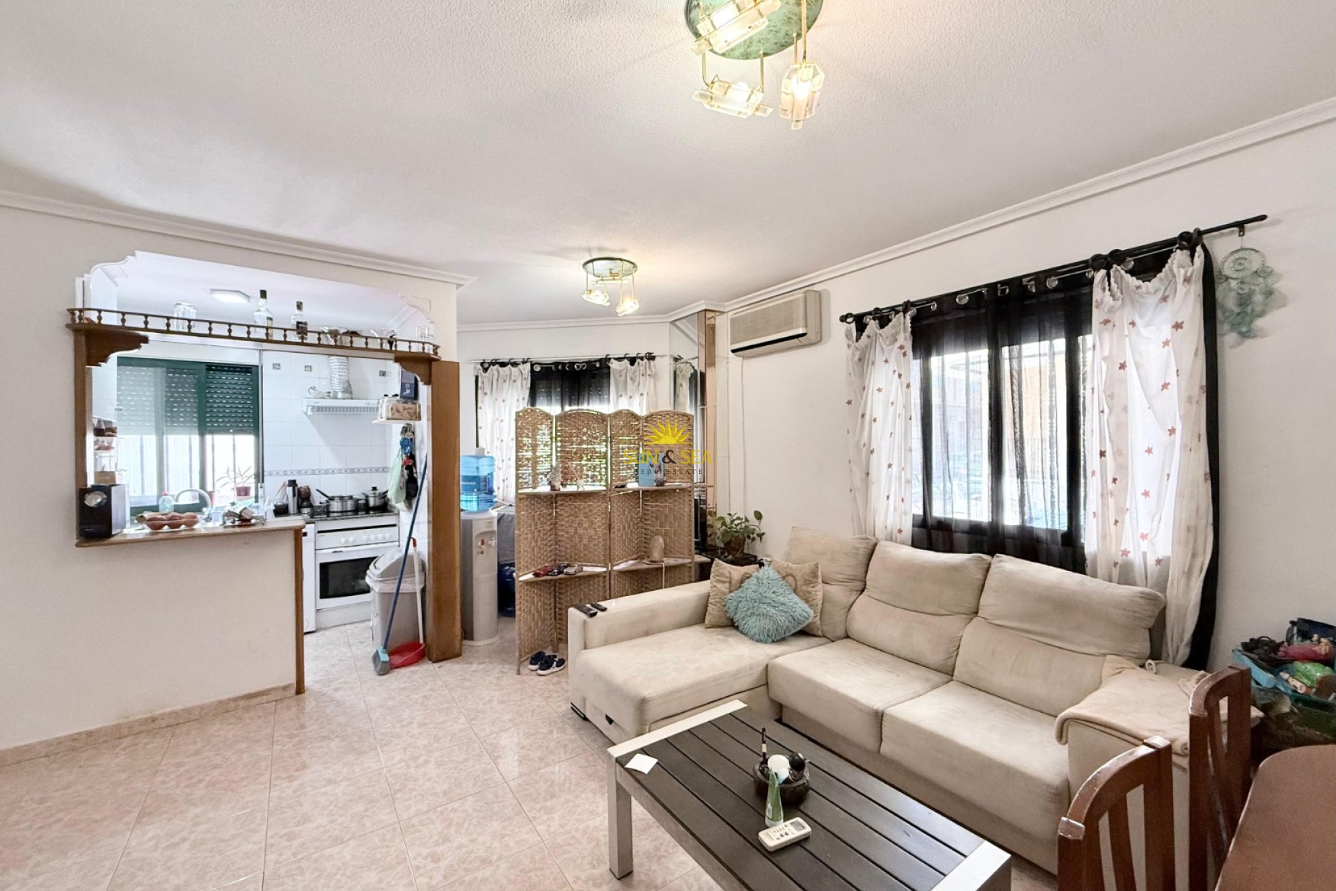 Resale - Ground Floor - Torrevieja - Centro