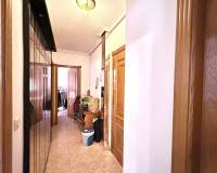 Resale - Ground Floor - Torrevieja - Centro