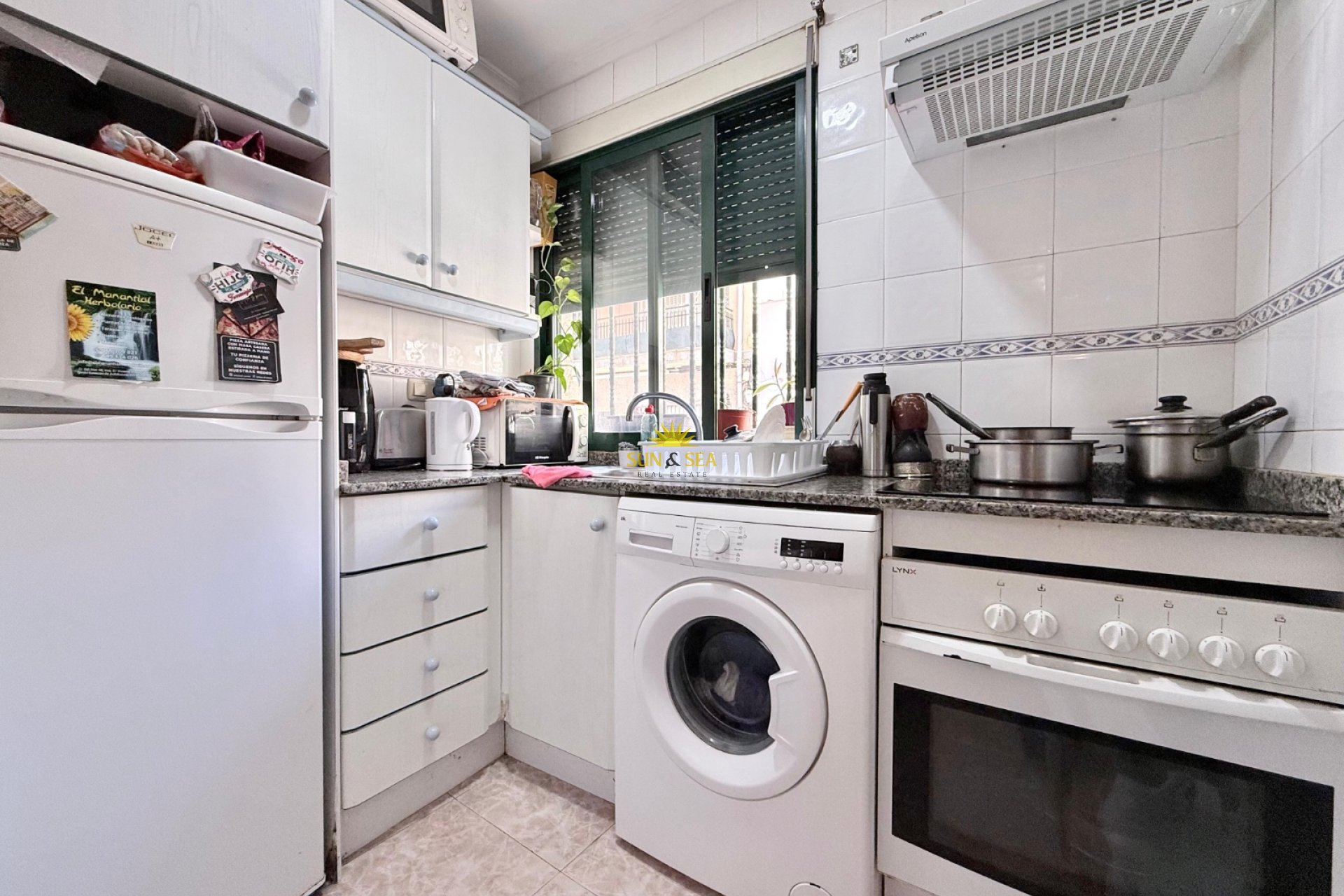 Resale - Ground Floor - Torrevieja - Centro