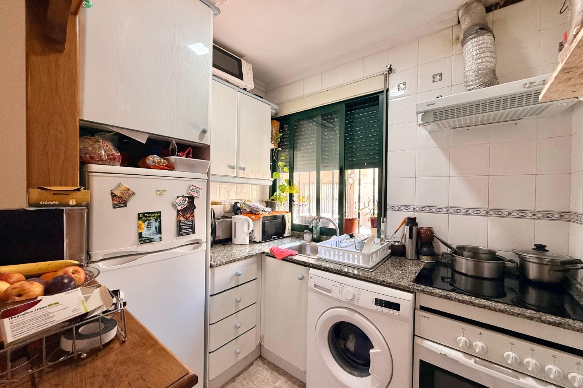 Resale - Ground Floor - Torrevieja - Centro