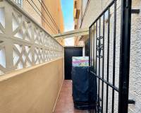 Resale - Ground Floor - Torrevieja - La Mata pueblo