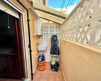 Resale - Ground Floor - Torrevieja - La Mata pueblo