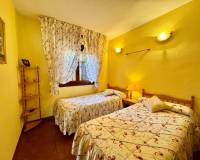 Resale - Ground Floor - Torrevieja - La Mata pueblo